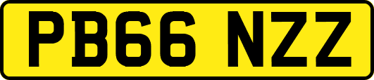 PB66NZZ