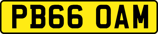 PB66OAM