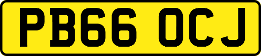 PB66OCJ