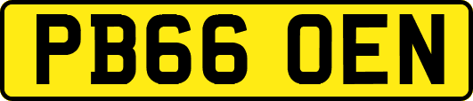 PB66OEN