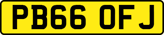 PB66OFJ