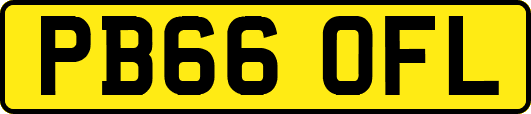 PB66OFL
