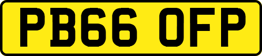 PB66OFP
