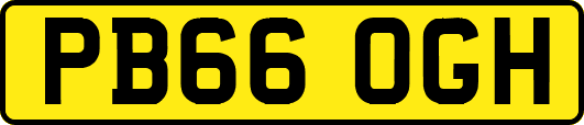 PB66OGH