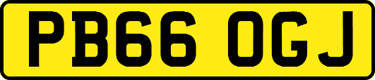 PB66OGJ