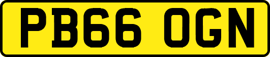 PB66OGN