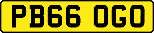 PB66OGO