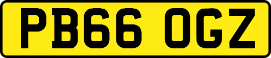 PB66OGZ