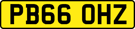 PB66OHZ