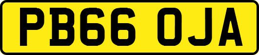 PB66OJA