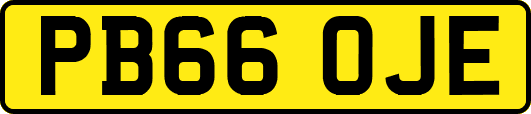 PB66OJE