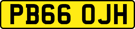 PB66OJH