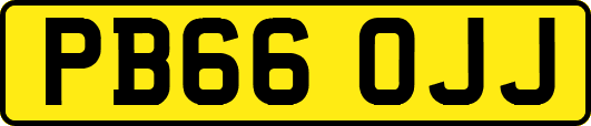 PB66OJJ