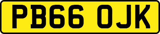 PB66OJK
