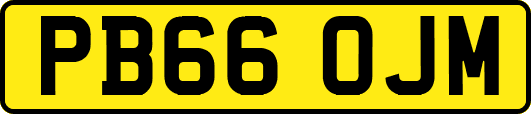 PB66OJM