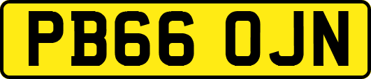 PB66OJN
