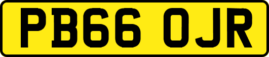 PB66OJR