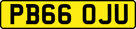 PB66OJU