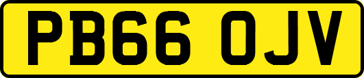 PB66OJV