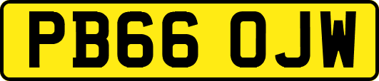PB66OJW
