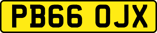 PB66OJX
