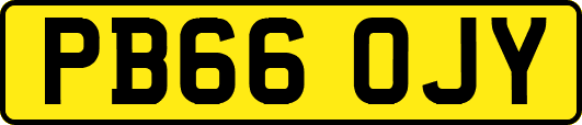 PB66OJY