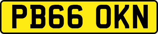 PB66OKN