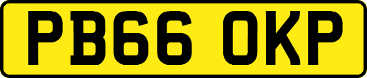 PB66OKP
