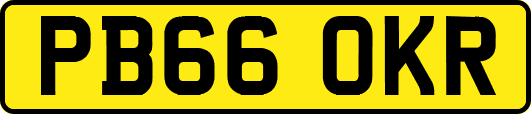 PB66OKR