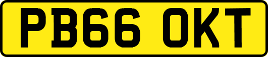 PB66OKT