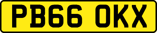 PB66OKX