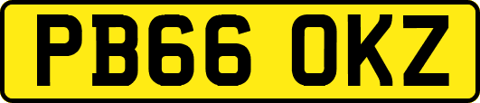 PB66OKZ