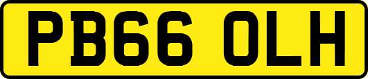 PB66OLH