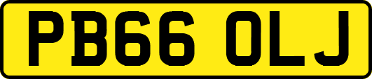 PB66OLJ