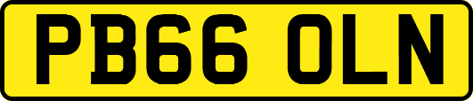 PB66OLN