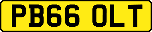 PB66OLT