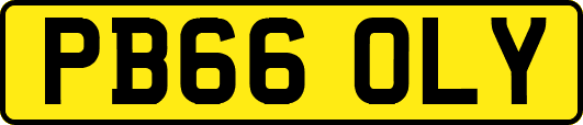PB66OLY