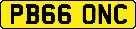 PB66ONC