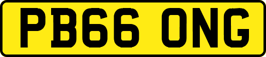 PB66ONG