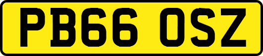 PB66OSZ