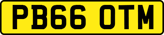 PB66OTM