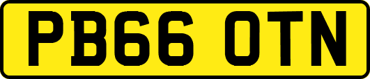 PB66OTN