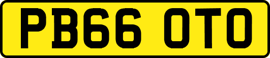 PB66OTO
