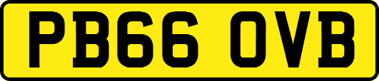 PB66OVB