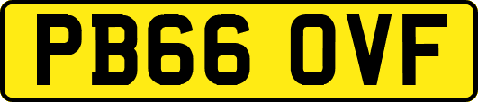 PB66OVF