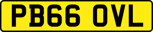 PB66OVL