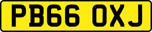 PB66OXJ
