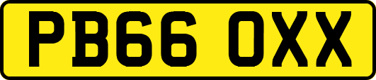 PB66OXX