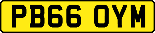PB66OYM