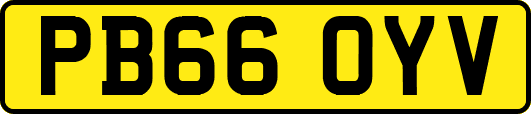 PB66OYV
